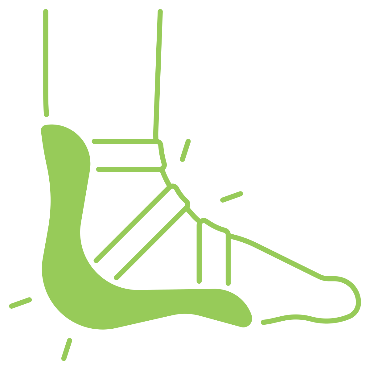 Foot and Ankle Rehab Foot and Ankle Rehab