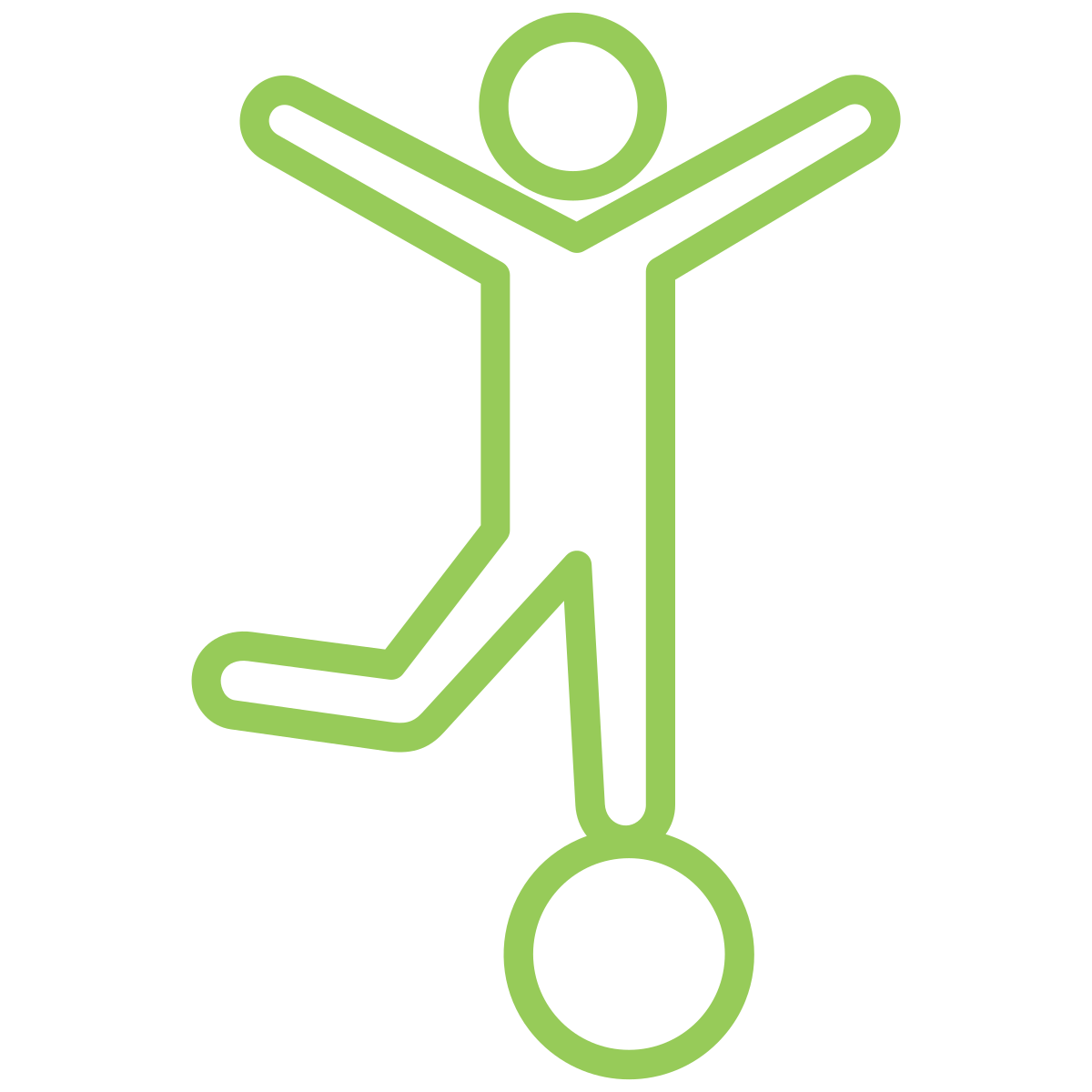 Balance Disorder Balance Disorder