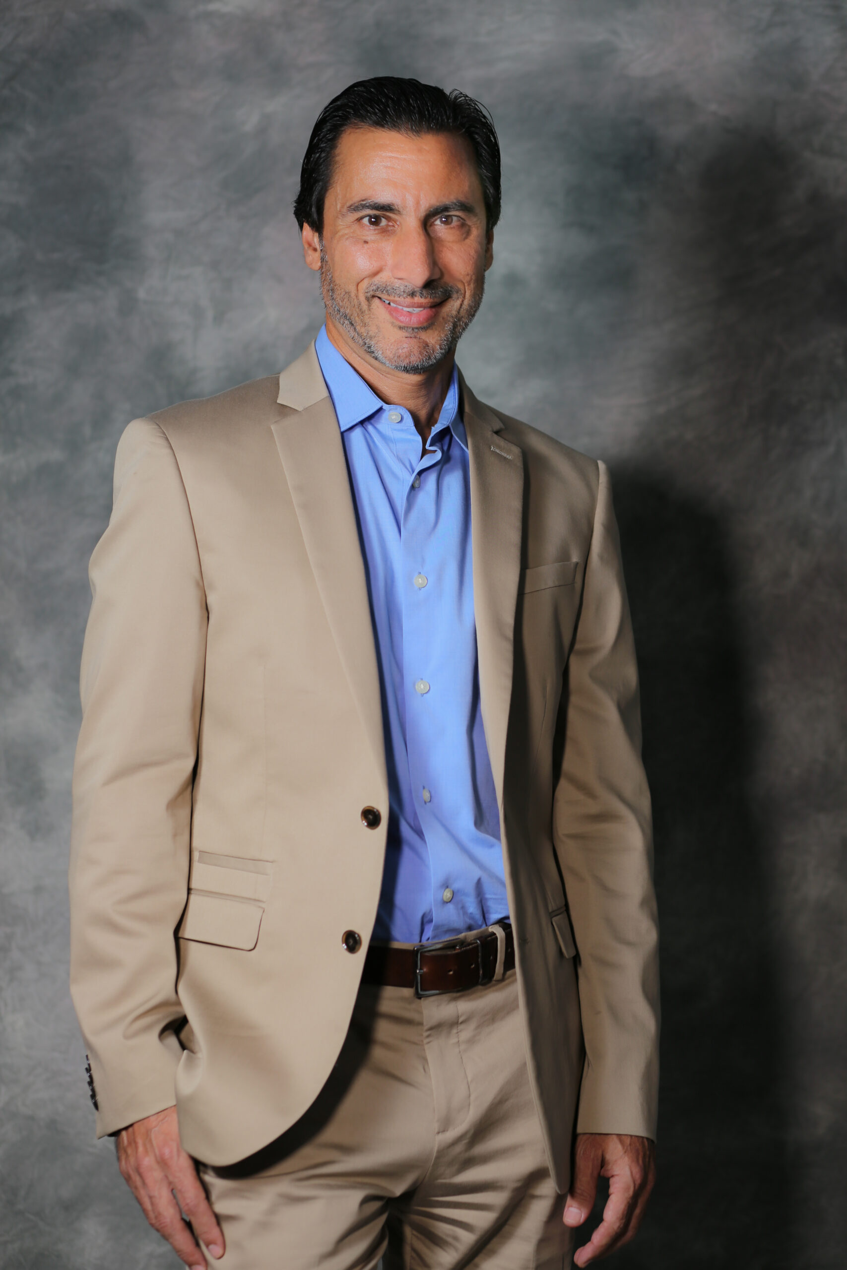 Pablo Der Boghossian