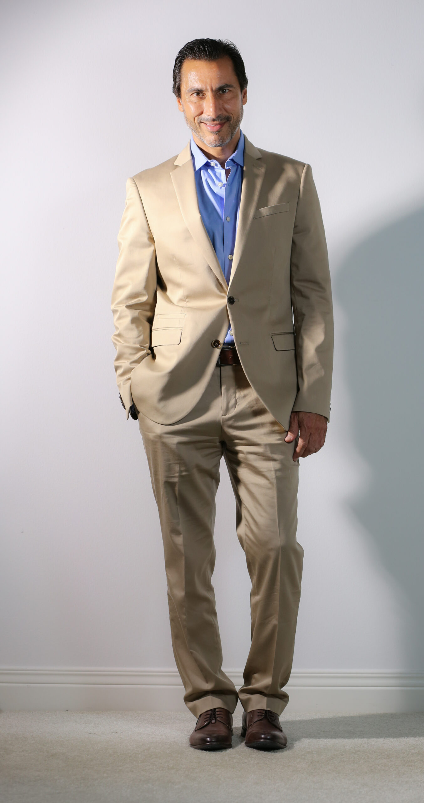 Pablo Der Boghossians